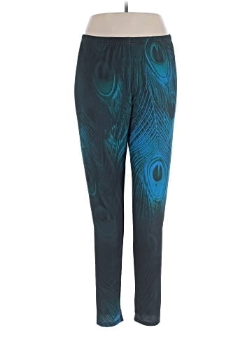 Lily by Firmiana Active Pants (view 1)