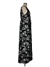 Appropriate Behavior Black Casual Dress Size 4 (estimated) - photo 4
