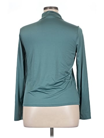 And Now This Long Sleeve Top (view 2)