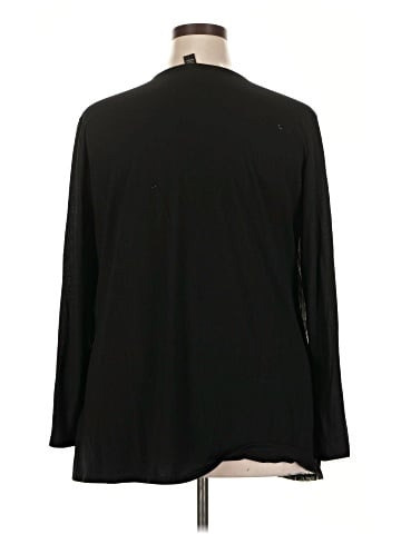 Karen Brooks Kimono (view 2)
