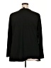 Karen Brooks 100% Polyester Black Kimono Size 2X - photo 2