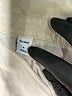 Old Navy 100% Cotton Ivory Trenchcoat Size M - photo 6