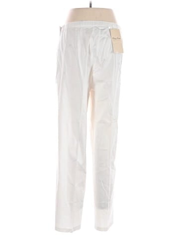 Terry Lewis Casual Pants (view 2)