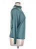 And Now This Teal Long Sleeve Top Size 1X - photo 4
