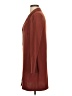 BCBGeneration Burgundy Coat Size S (estimated) - photo 5