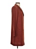 BCBGeneration Burgundy Coat Size S (estimated) - photo 4