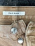PacSun Tan Jeans Size 28 waist - photo 7