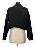 Victoria's Secret Pink Solid Black Pullover Sweater Size L - photo 2