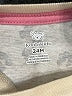 Koala Kids 100% Cotton Animal Print Gold Pullover Sweater 18-24 MO / 24 MO - photo 3