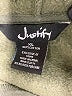 Justify 100% Cotton Green Cardigan Size XL - photo 7