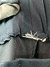 Unbranded Black Dress Pants Size XS (estimated) - photo 6