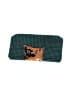 Unbranded Houndstooth Green Teal Clutch One size - photo 1
