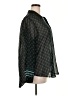 Cato 100% Polyester Green 3/4 Sleeve Blouse Size 18 - 20 - photo 4