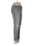 Gap Gray Jeans Size 10 - photo 4