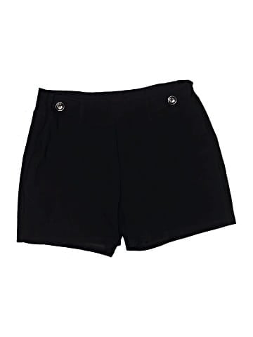 Ashley Blue Shorts (view 1)