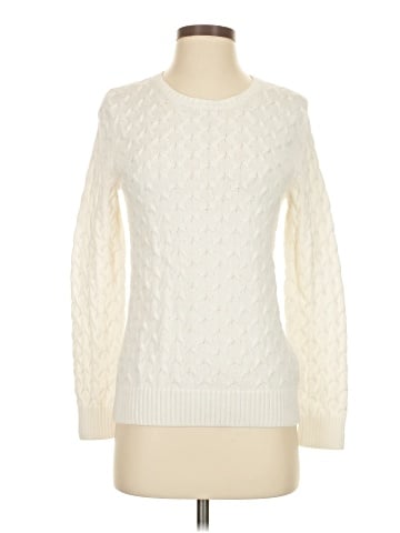 Croft & Barrow Pullover Sweater (view 1)