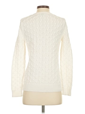 Croft & Barrow Pullover Sweater (view 2)