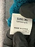 Dokotoo 100% Acrylic Teal Pullover Sweater Size XL - photo 8