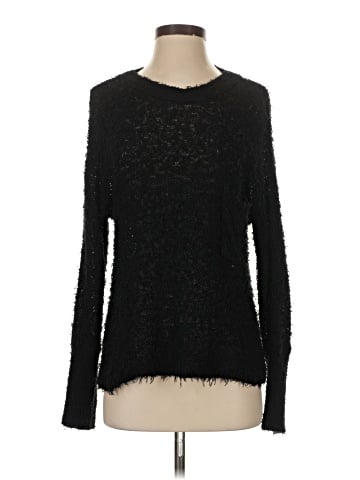 Inhabit Pullover Sweater (view 1)