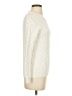 Croft & Barrow 100% Cotton Ivory Pullover Sweater Size S - photo 4