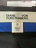 Diane von Furstenberg Solid Black Wool Pants Size 12 - photo 4
