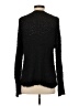 Inhabit Tweed Black Pullover Sweater Size S - photo 2