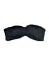 Kona Sol Black Swimsuit Top Size S - photo 1