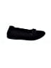 Clarks Black Flats Size 7 1/2 - photo 1