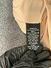 Jax 100% Polyester Black Cocktail Dress Size 14 - photo 8