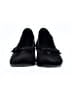 Clarks Black Flats Size 7 1/2 - photo 2