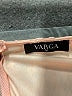 Varga 100% Polyester Pink Long Sleeve Top Size M - photo 7