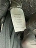 C9 By Champion Solid Black Jumpsuit Size L - photo 5