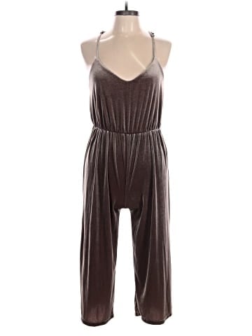 Simply Styled Jumpsuit (view 1)