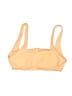 Forever 21 Yellow Swimsuit Top Size M (estimated) - photo 2