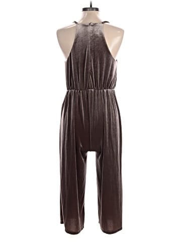 Simply Styled Jumpsuit (view 2)