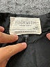 Hackwith Design House Solid Black Jumpsuit Size M - photo 4