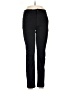 Just Black Solid Black Dress Pants Size 29 waist - photo 1