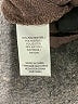 Bobeau Brown Short Sleeve Top Size S - photo 8