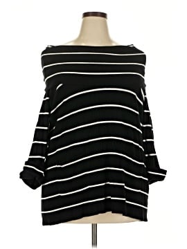 Inc International Concepts Pullover Sweater