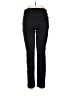 Just Black Solid Black Dress Pants Size 29 waist - photo 2