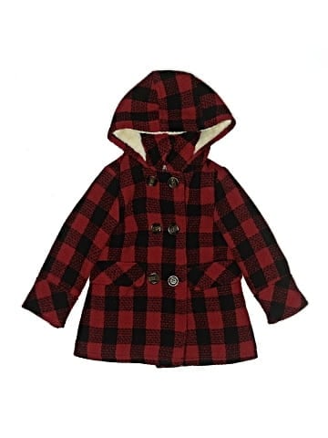 Urban Republic Coat (view 1)