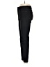 Just Black Solid Black Dress Pants Size 29 waist - photo 5