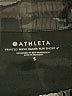 Athleta Camo Black Athletic Shorts Size S - photo 3