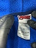 Marvel Blue Zip Up Hoodie Size 6 - photo 3