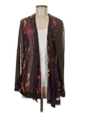 Susan Graver Kimono