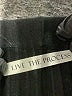LIVE THE PROCESS Black Dress Pants One size - photo 7