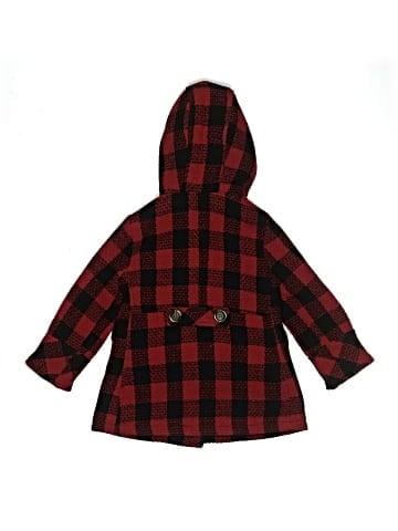 Urban Republic Coat (view 2)