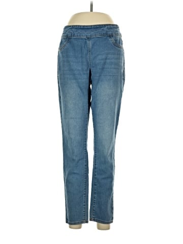 Faith Jeans (view 1)