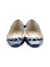 Jimmy Choo Blue Flats Size EU 38 - photo 2