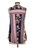Westport Blue Sleeveless Blouse Size XS - photo 2